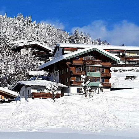 Apartment Weinberg Kirchberg in Tirol Exterior foto